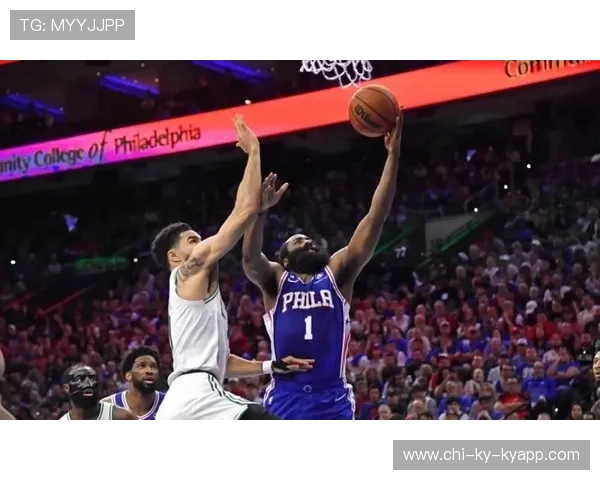 季后赛“精神股赛”盘点：谁最拼？